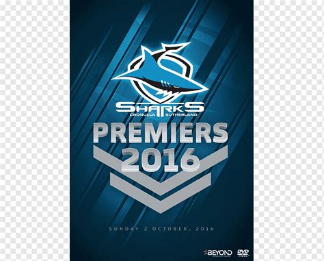 2016 NRL Grand Final 2016 NRL season Cronulla-Sutherland Sharks 2017 ...