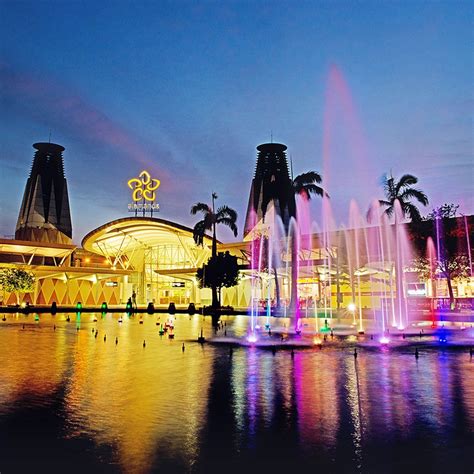 26 Attractions in Putrajaya That You Shouldn’t Miss