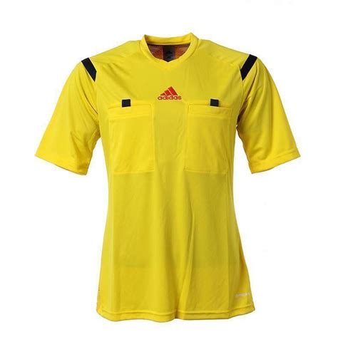 Soccer Referee Uniform | eBay