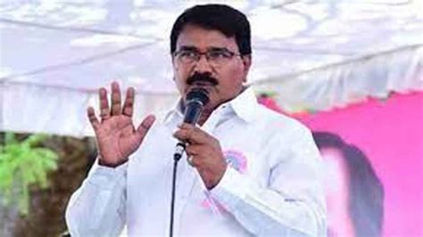 Niranjan Reddy challenges Telangana BJP Leaders | INDToday