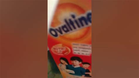 ovaltine logo - YouTube