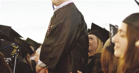 UNH-Manchester graduates celebrate achievements, future | Education ...