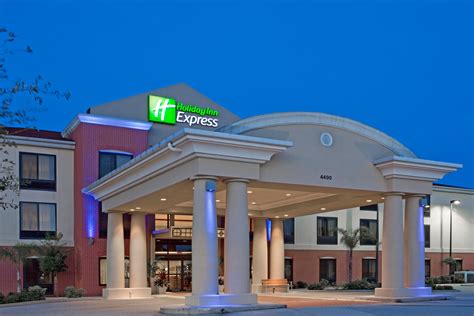 Holiday Inn Express & Suites Sebring- Sebring, FL Hotels- Tourist Class Hotels in Sebring- GDS ...