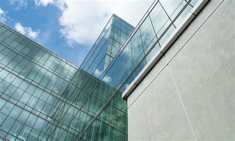 Benefits of Energy-Efficient Windows for Commercial Buildings The ...