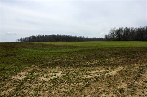 Hoosier Hill skies and Hills, Indiana image - Free stock photo - Public ...