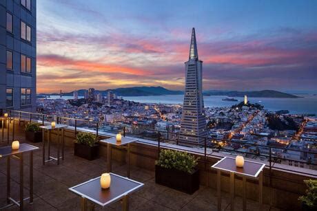 17 Best Hotels in San Francisco with a View - LivingOutLau