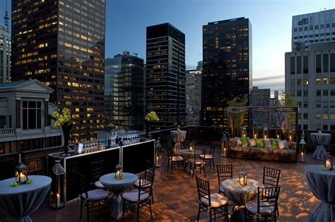 15 des meilleurs rooftops à New York que vous ne pouvez pas rater [2023 ...