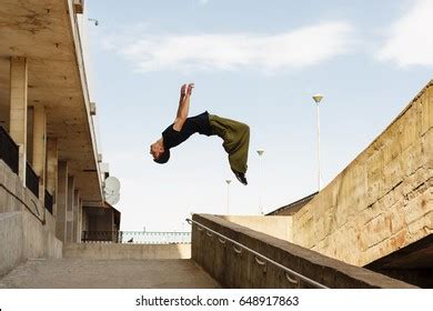 15,977 Back flip Images, Stock Photos & Vectors | Shutterstock