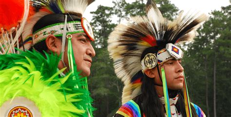 The Alabama-Coushatta Tribe brings jobs to Texas; keeps entertainment ...