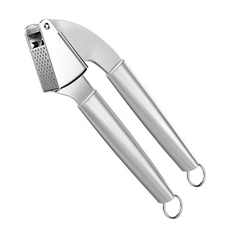 Aliexpress.com : Buy Best Utensils Stainless Steel Garlic Press New ...