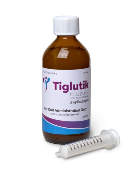 TIGLUTIK Dosage & Rx Info | Uses, Side Effects