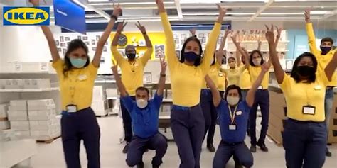 New place to shop for Mumbaikars! IKEA opens India’s first city store ...