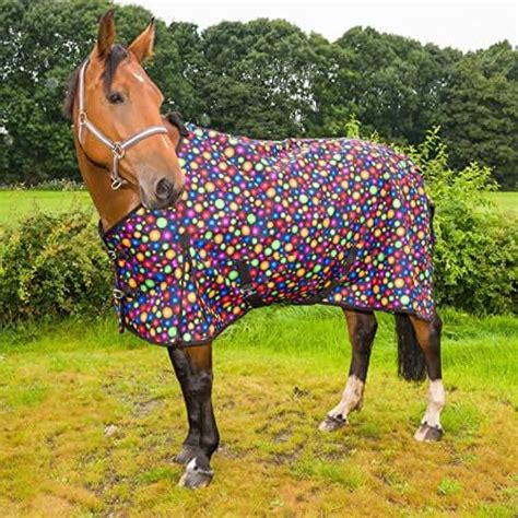 Amazon.co.uk: rain sheets for horses