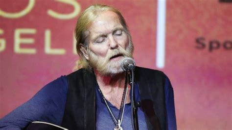 Gregg Allman Cause of Death: How Did the Rock Icon Die?