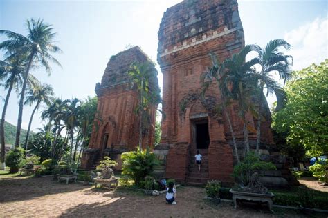 Qui Nhon: Vietnam's Delightful Coast (Tips + Best Beaches) • Indie Traveller