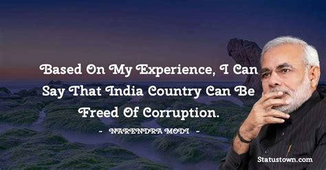 100+ Best Narendra Modi Quotes