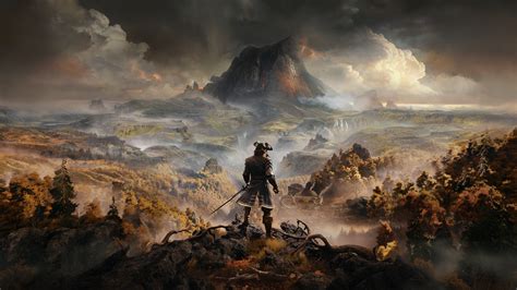 1920x1080 Greedfall Laptop Full HD 1080P ,HD 4k Wallpapers,Images,Backgrounds,Photos and Pictures