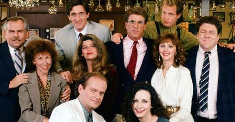 The Best Classic Shows To Watch On Netflix Right Now, Ranked