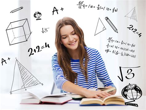 8th Grade Geometry Is Pivotal in Your Child's Future Math Performance