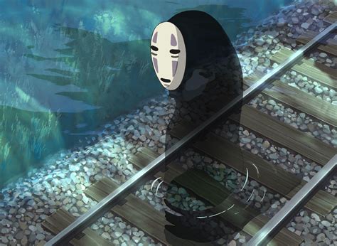 Terrifying snow No Face found in Japan gets thumbs up from Studio Ghibli【Photos】 | SoraNews24 ...