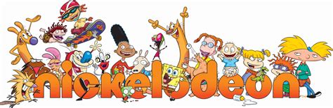 10 Nickelodeon shows we want to see on Netflix in their new deal – Film Daily