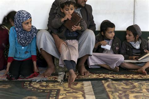 Persecution Defines Life for Yemen’s Remaining Jews - The New York Times