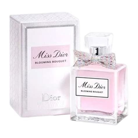 Mua Nước Hoa Nữ Dior Miss Dior Blooming Bouquet EDT Mini 5ml (2023) - Dior - Mua tại Vua Hàng ...