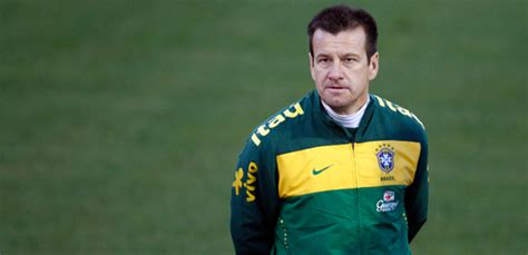 Former Brazil coach, player Dunga: On the Selecao, Neymar, more ...