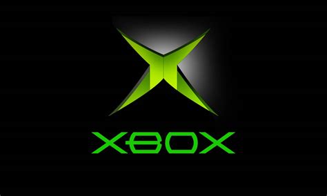 XBOX Logo by Leobug1 on DeviantArt