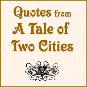 A Tale of Two Cities | Charles Dickens Info