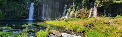 Shiraito Fall - Otodome Falls Loop, Shizuoka, Japan - 8 Reviews, Map | AllTrails