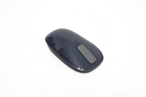 Microsoft Explorer Touch Mouse Review Photo Gallery - TechSpot