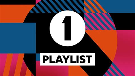 BBC Sounds - Radio 1 Playlists - Available Episodes