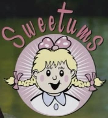 Sweetums (company) - Parks and Recreation Wiki