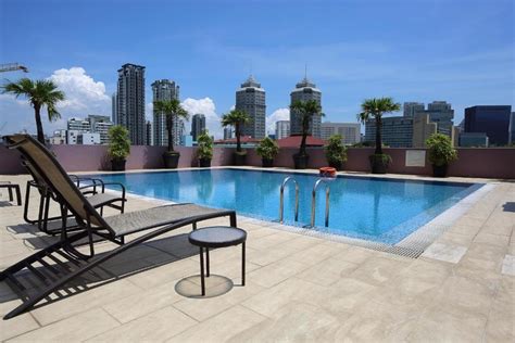 Value Hotel Thomson, Singapore | 2024 Updated Prices, Deals