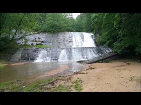 Moravian Falls – Easy Waterfall Hikes