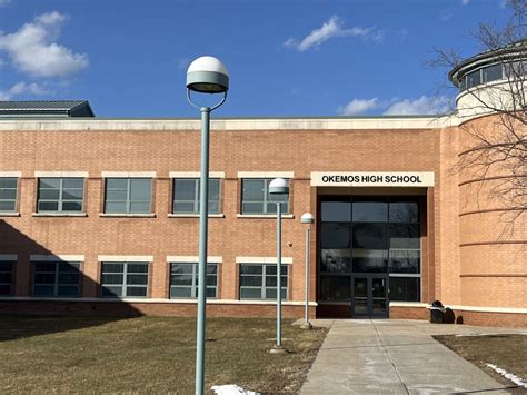 Meridian Township officials react to Okemos High School fake shooter threat - Spartan Newsroom