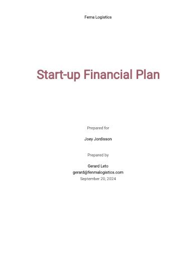 Business Start-Up Project Plan - Examples, Word, Google Docs, Pages, How to Create, PDF