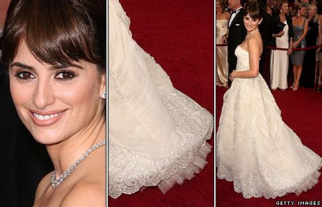 penelope cruz wedding dress | Wedding Styles