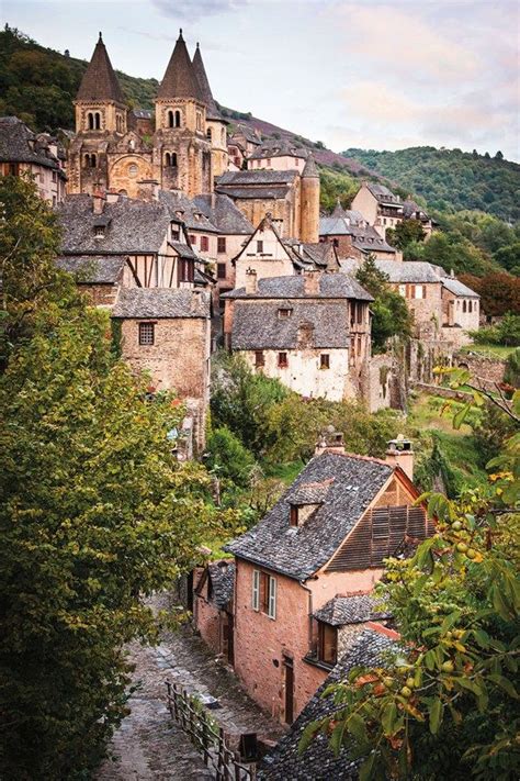 An insider's guide to Aveyron | Best vacation destinations, France travel, Beautiful places to visit