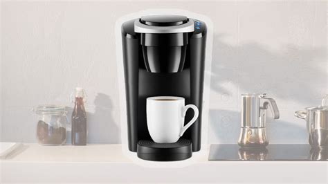 Keurig's Bestselling Single-Serve Coffee Maker Is Just $50 at Amazon ...