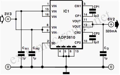 Switching Voltage Regulator - EEWeb