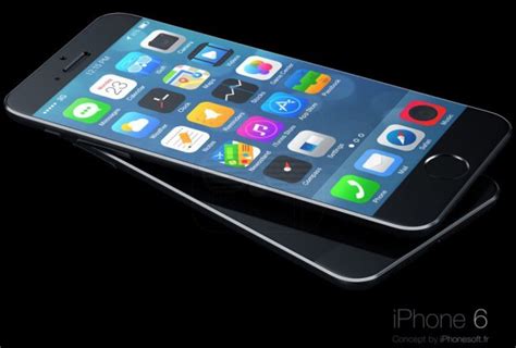 iPhone 6 specs and features: display, processors and design detailed | BGR