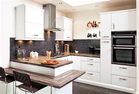 What Are The Advantages Of A Fitted Kitchen? - Cosy Home Blog