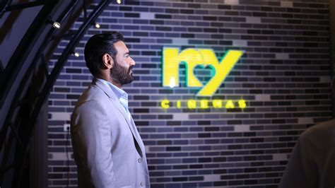 Ajay Devgn's NY cinemas opens multiplex in Ahmedabad, Kangana Ranaut reacts | Photos – India TV