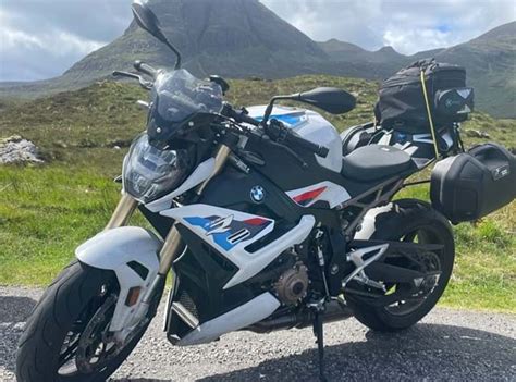 BMW S1000R Review (2021) • TheBikeMarket