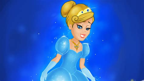 Cinderella - Fairy tales and stories for children - YouTube