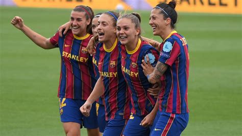 Barcelona-Chelsea final shows Women's Champions League growth - The Washington Post