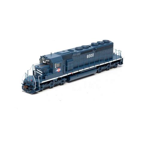 Athearn HO SD40-2 Missouri Pacific - Spring Creek Model Trains