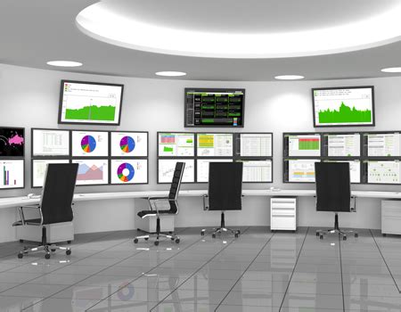 Environmental Monitoring: Crucial to Data Center Success